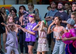 Marktfeierei 2024 In Jena 34